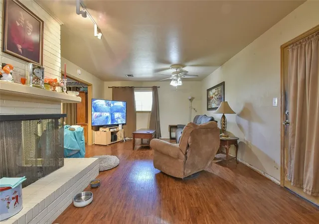 5th image of 4009 Nw 59Th St, Oklahoma City, OK 73112 | MLS# 1202140