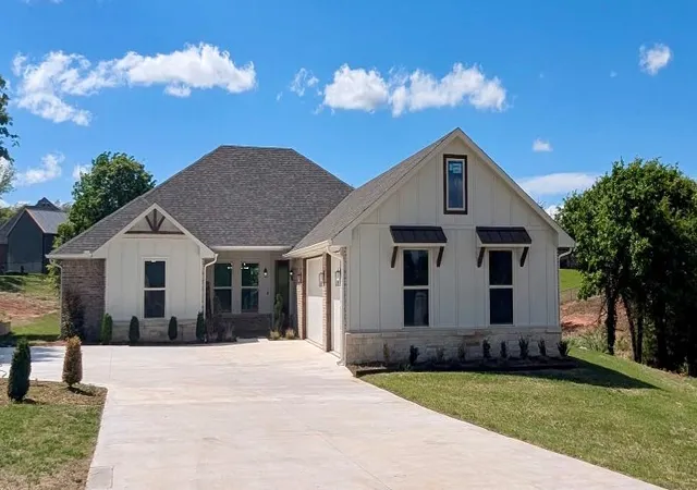2nd image of 10925 Sandstone Ridge Way, Guthrie, OK 73044 | MLS# 1202184
