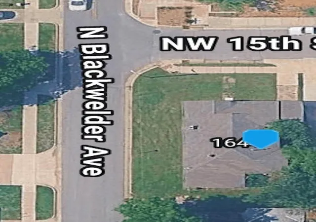 2nd image of 1644 Nw 15th St, Oklahoma City, OK 73106 | MLS# 1202205