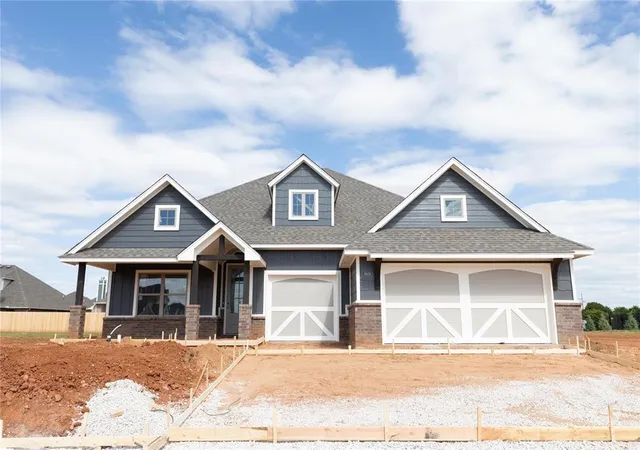 Homes for sale in Edmond, OK | 5608 Rose Prairie Blvd, Edmond, OK 73034 | MLS# 1202234