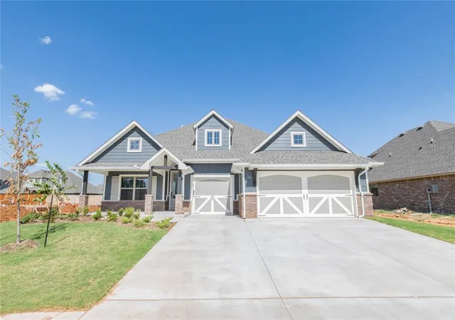 Photo 2 of Single family home for sale at 5608 Rose Prairie Blvd, Edmond, OK 73034 | MLS# 1202234 | Listing updated on 2026-08-28