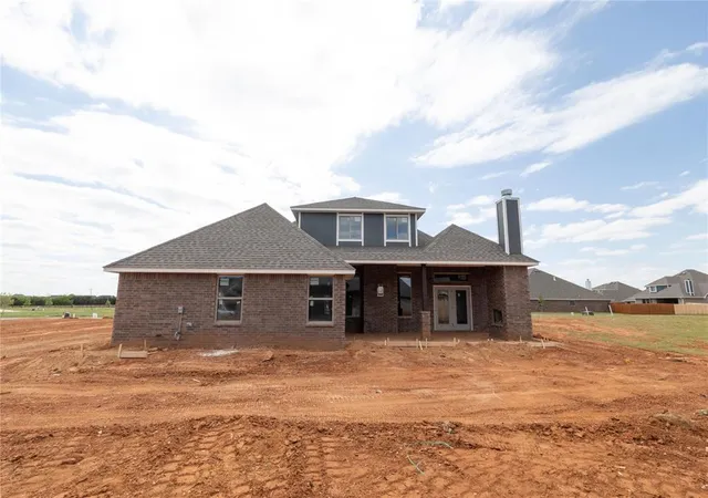 Homes for sale in Edmond, OK | 5608 Rose Prairie Blvd, Edmond, OK 73034 | MLS# 1202234