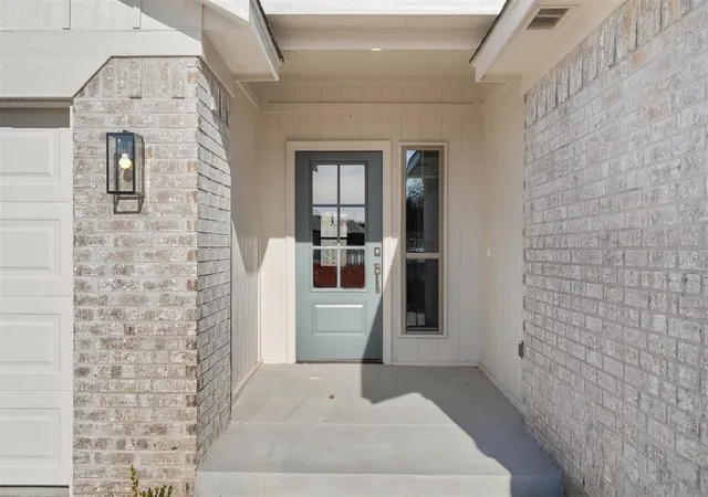 3rd image of 280 Woodrock St, Harrah, OK 73045 | MLS# 1202341