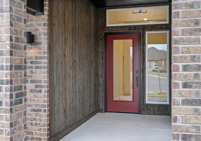 Photo 3 of Sale Pending at 2116 Emily Rae Ln, Blanchard, OK 73010 | MLS# 1202353 | Listing updated on 2026-08-01