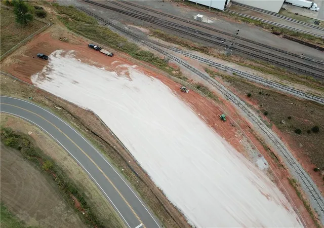 Photo 3 of Land for sale at 7900 Pole Rd, Oklahoma City, OK 73149 | MLS# 1202384 | Listing updated on 2025-11-21