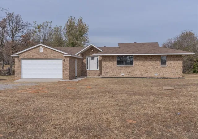 1st image of 16991 E Reno Ave, Choctaw, OK 73020 | MLS# 1202422