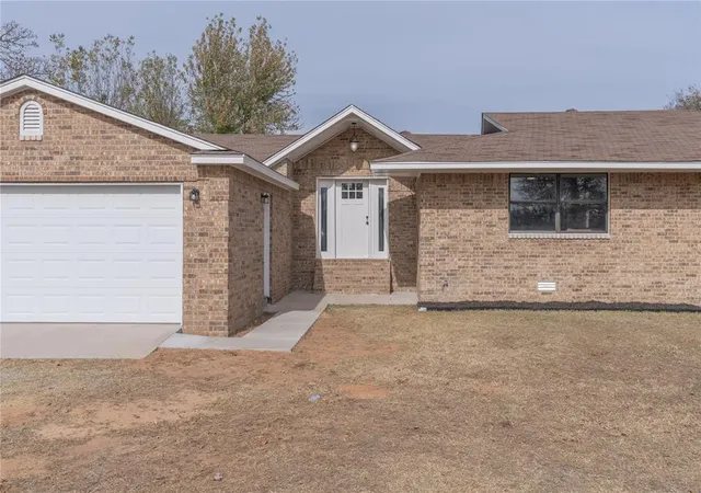 2nd image of 16991 E Reno Ave, Choctaw, OK 73020 | MLS# 1202422