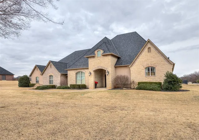1st image of 17944 Carlton Way, Edmond, OK 73012 | MLS# 1202432