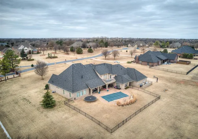 45th image of 17944 Carlton Way, Edmond, OK 73012 | MLS# 1202432