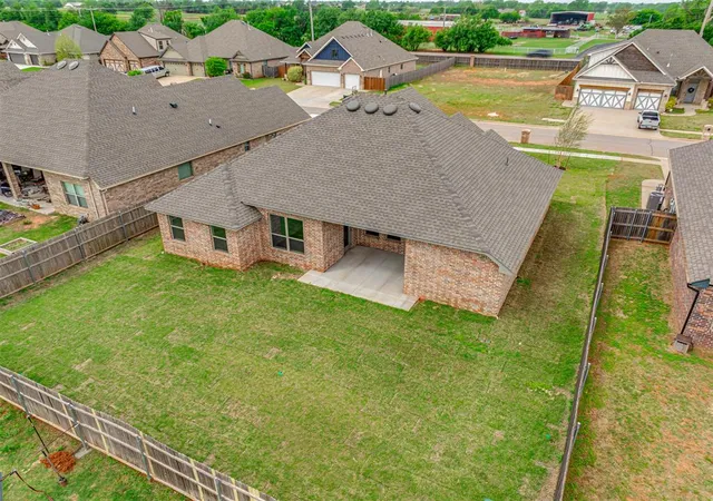 Photo 46 of Single family home for sale at 4516 Hambletonian Ln, Mustang, OK 73064 | MLS# 1202438 | Listing updated on 2026-10-23