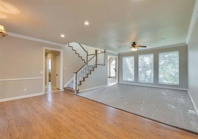 4th image of 2824 N Ashecroft Dr, Edmond, OK 73034 | MLS# 1202492