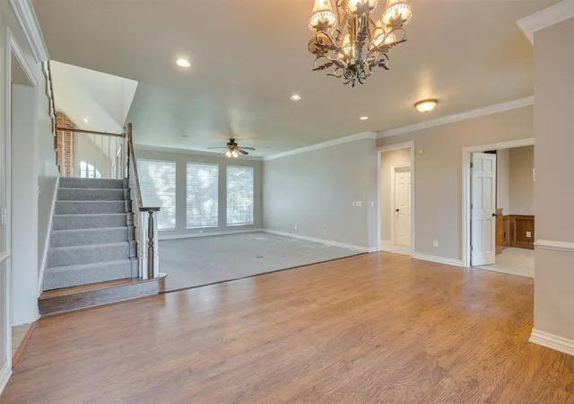 5th image of 2824 N Ashecroft Dr, Edmond, OK 73034 | MLS# 1202492