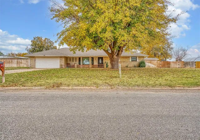 Photo 1 of Single family home for sale at 20428 E County Rd, Altus, OK 73521 | MLS# 1202496 | Listing updated on 2026-01-21