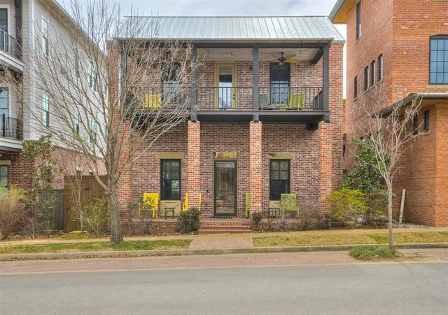 Photo 1 of Single family home for sale at 34 Park St, Carlton Lndg, OK 74432 | MLS# 1202499 | Listing updated on 2026-05-04