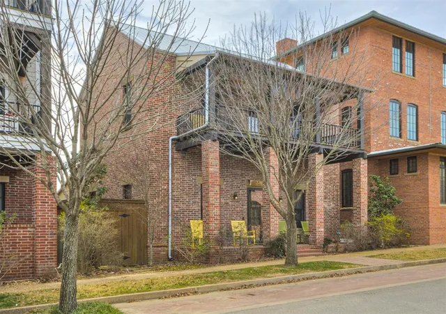 Photo 2 of Single family home for sale at 34 Park St, Carlton Lndg, OK 74432 | MLS# 1202499 | Listing updated on 2026-05-04