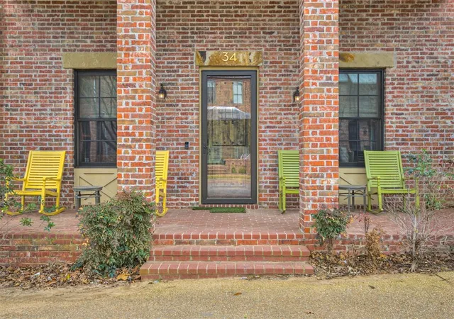 Photo 3 of Single family home for sale at 34 Park St, Carlton Lndg, OK 74432 | MLS# 1202499 | Listing updated on 2026-05-04