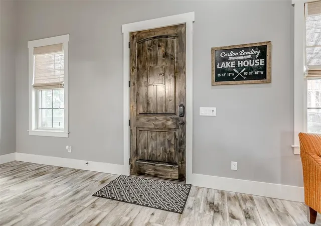Photo 4 of Single family home for sale at 34 Park St, Carlton Lndg, OK 74432 | MLS# 1202499 | Listing updated on 2026-05-04