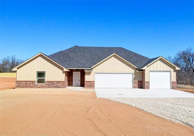 1st image of 29174 Osage Hills Dr, Mc Loud, OK 74851 | MLS# 1202513