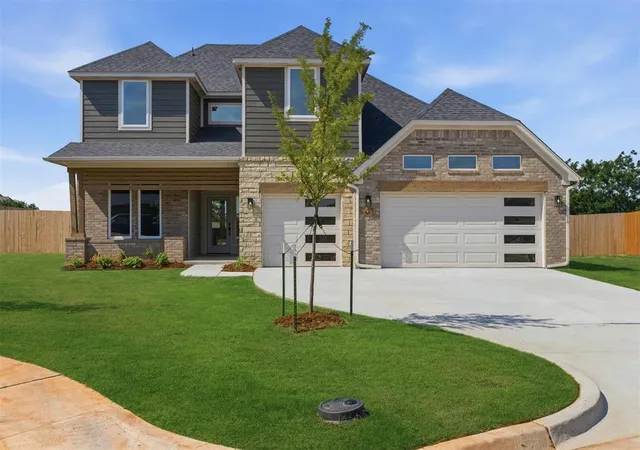 Photo 1 of Sale Pending at 3014 James Way, Guthrie, OK 73044 | MLS# 1202519 | Listing updated on 2026-08-24
