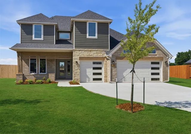 Photo 2 of Sale Pending at 3014 James Way, Guthrie, OK 73044 | MLS# 1202519 | Listing updated on 2026-08-24