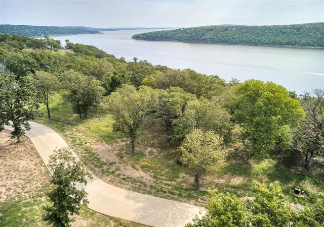 Photo 2 of Land for sale at 97 Patriot Pointe, Eufaula, OK 74432 | MLS# 1202555 | Listing updated on 2026-09-22