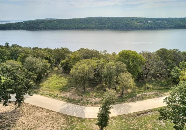 Photo 3 of Land for sale at 97 Patriot Pointe, Eufaula, OK 74432 | MLS# 1202555 | Listing updated on 2026-09-22