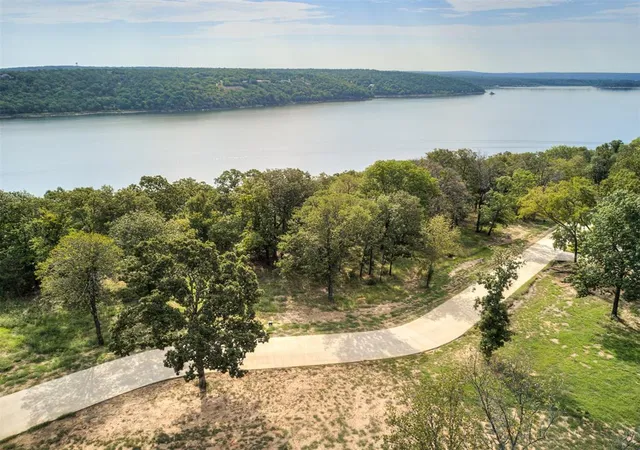 Photo 3 of Land for sale at 97 Patriot Pointe, Eufaula, OK 74432 | MLS# 1202555 | Listing updated on 2026-09-22