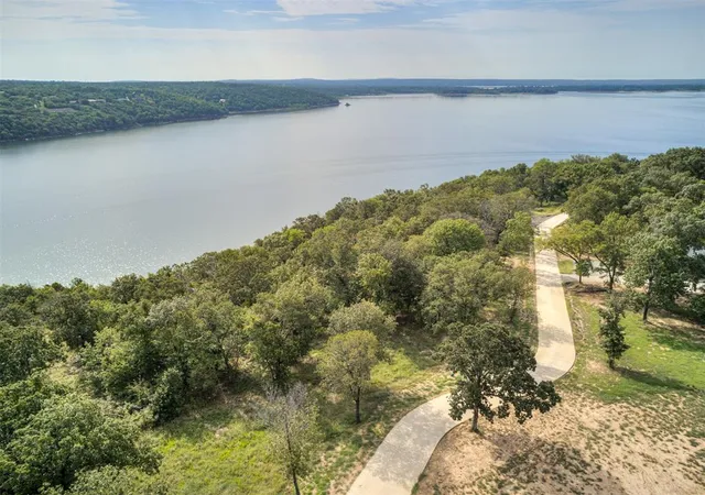 Photo 4 of Land for sale at 97 Patriot Pointe, Eufaula, OK 74432 | MLS# 1202555 | Listing updated on 2026-09-22