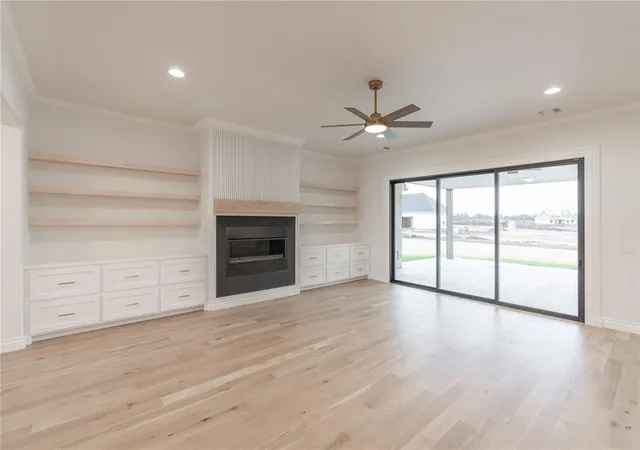 4th image of 4609 Se 37Th St, Moore, OK 73165 | MLS# 1202569