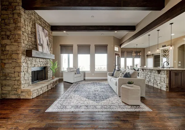 4th image of 3508 N Grant Dr, Newcastle, OK 73065 | MLS# 1202597