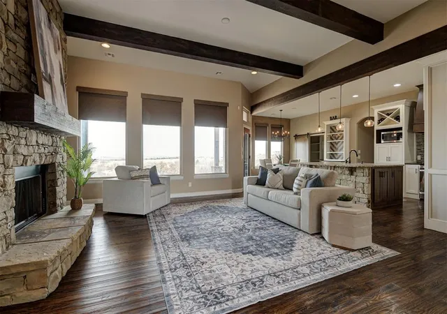 5th image of 3508 N Grant Dr, Newcastle, OK 73065 | MLS# 1202597