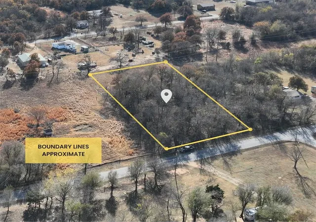 Photo 1 of Land for sale at Clover Ave, Spencer, OK 73084 | MLS# 1202603 | Listing updated on 2026-02-03