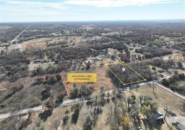 Photo 2 of Land for sale at Clover Ave, Spencer, OK 73084 | MLS# 1202603 | Listing updated on 2026-02-03