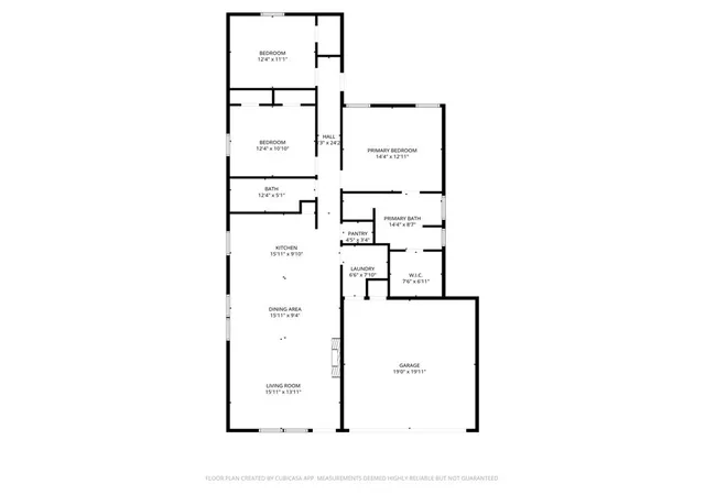 Photo 32 of Single family home for sale at 428 Nw 114th Street, Oklahoma City, OK 73114 | MLS# 1202605 | Listing updated on 2026-01-04