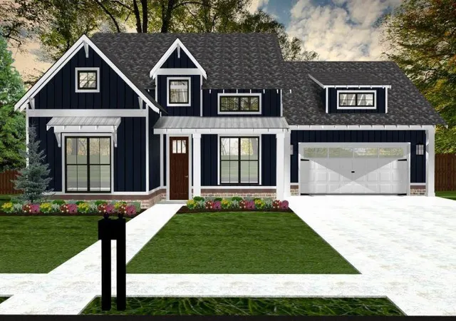 1st image of 3316 Cafe Corner Way, Edmond, OK 73034 | MLS# 1202648