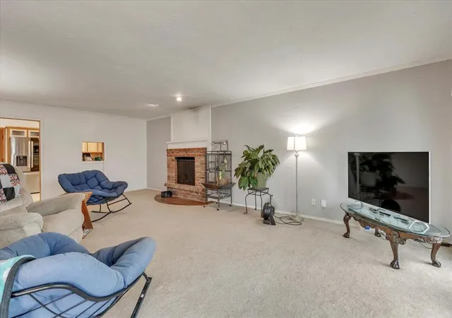 3rd image of 1208 Kingston Dr, Yukon, OK 73099 | MLS# 1202660