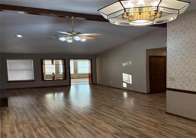Photo 2 of Single family home for sale at 1404 Peach Tree Ln, Norman, OK 73071 | MLS# 1202691 | Listing updated on 2026-02-10