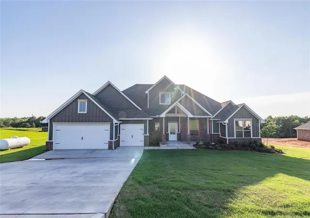 Photo 2 of Single family home for sale at 567 Still Meadows, Edmond, OK 73034 | MLS# 1202732 | Listing updated on 2026-07-20