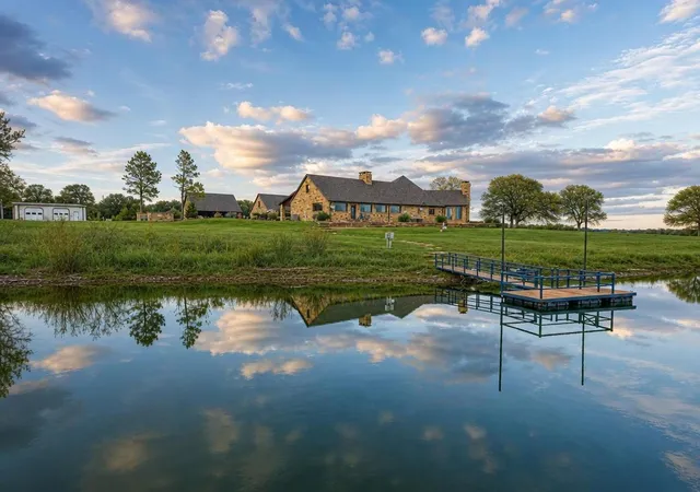 Homes for sale in Wynnewood, OK | 27280 N County Road 3250, Wynnewood, OK 73098 | MLS# 1202748