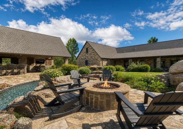 Homes for sale in Wynnewood, OK | 27280 N County Road 3250, Wynnewood, OK 73098 | MLS# 1202748