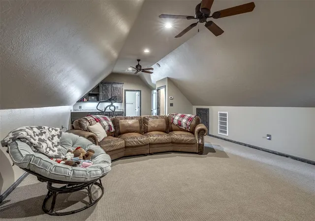 Homes for sale in Wynnewood, OK | 27280 N County Road 3250, Wynnewood, OK 73098 | MLS# 1202748