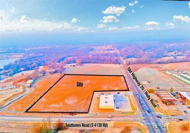3rd image of 2925 W Holly/Hwy 20 Rd, Claremore, OK 74019 | MLS# 1202796