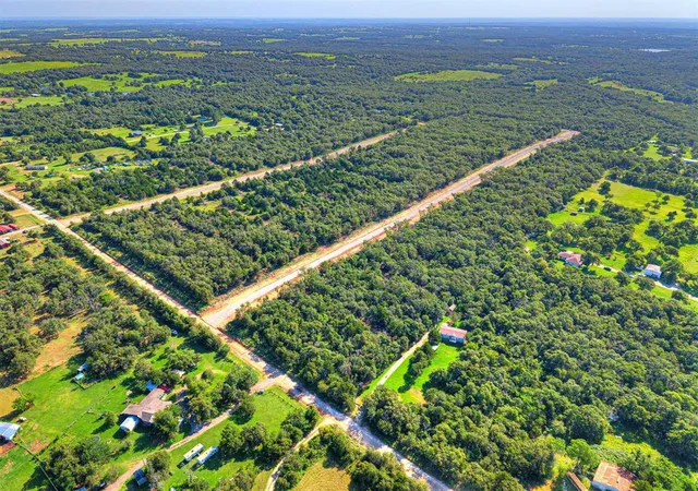 Photo 3 of Land for sale at Emerald Oaks Cir Rd #Lot 5, Guthrie, OK 73044 | MLS# 1202824 | Listing updated on 2026-10-07