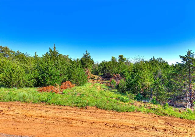 Photo 3 of Land for sale at Emerald Oaks Cir Rd #Lot 5, Guthrie, OK 73044 | MLS# 1202824 | Listing updated on 2026-10-07
