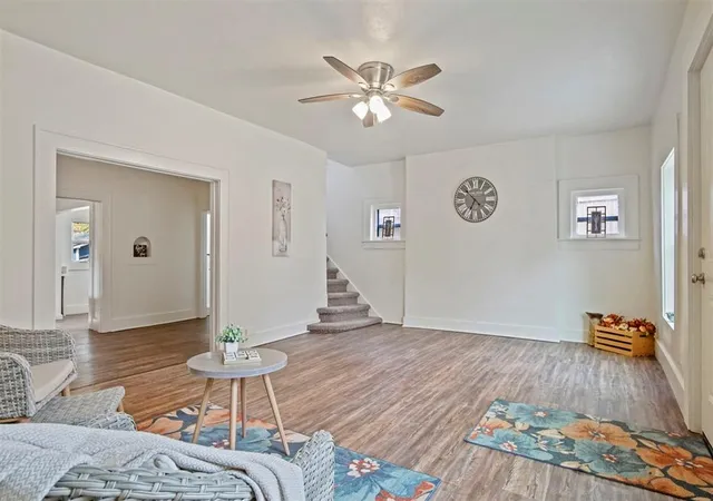 4th image of 611 N Broad St, Guthrie, OK 73044 | MLS# 1202856
