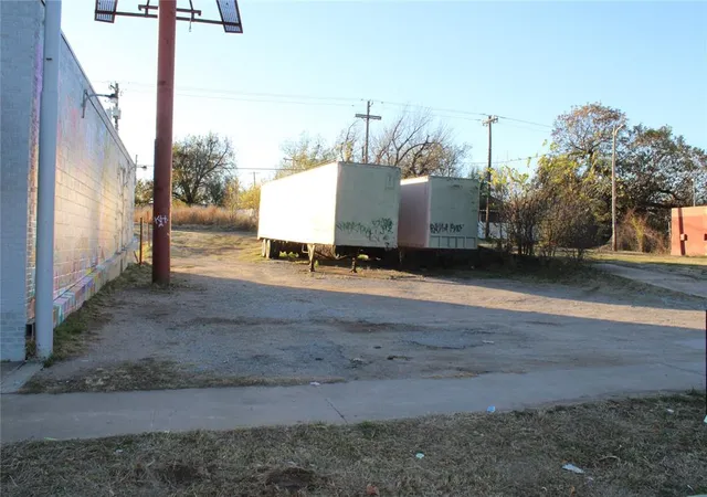 Photo 1 of Land for sale at 2513 S Agnew, Oklahoma City, OK 73108 | MLS# 1202862 | Listing updated on 2026-06-30