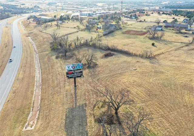5th image of 3077 College Ave #Tract A, Guthrie, OK 73044 | MLS# 1202864