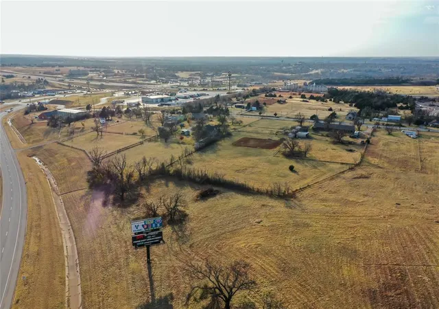 5th image of 3077 E College Ave #Tract B, Guthrie, OK 73044 | MLS# 1202869