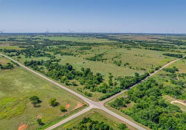 Photo 15 of Land for sale at 40 Acres Mol N Hwy 74 And Cr 69, Crescent, OK 73028 | MLS# 1202872 | Listing updated on 2026-01-19