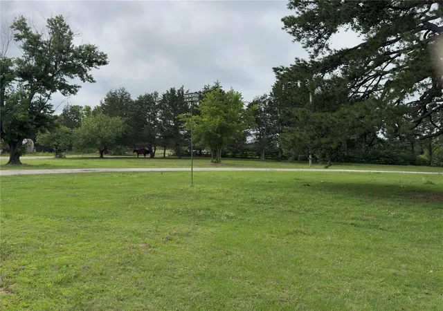Homes for sale in Sasakwa, OK | 14250 N 365 Rd, Sasakwa, OK 74867 | MLS# 1203901